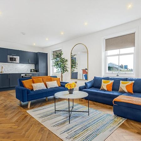 The Lanes Golden Crown, Brighton Central, 5 Bed Exterior foto